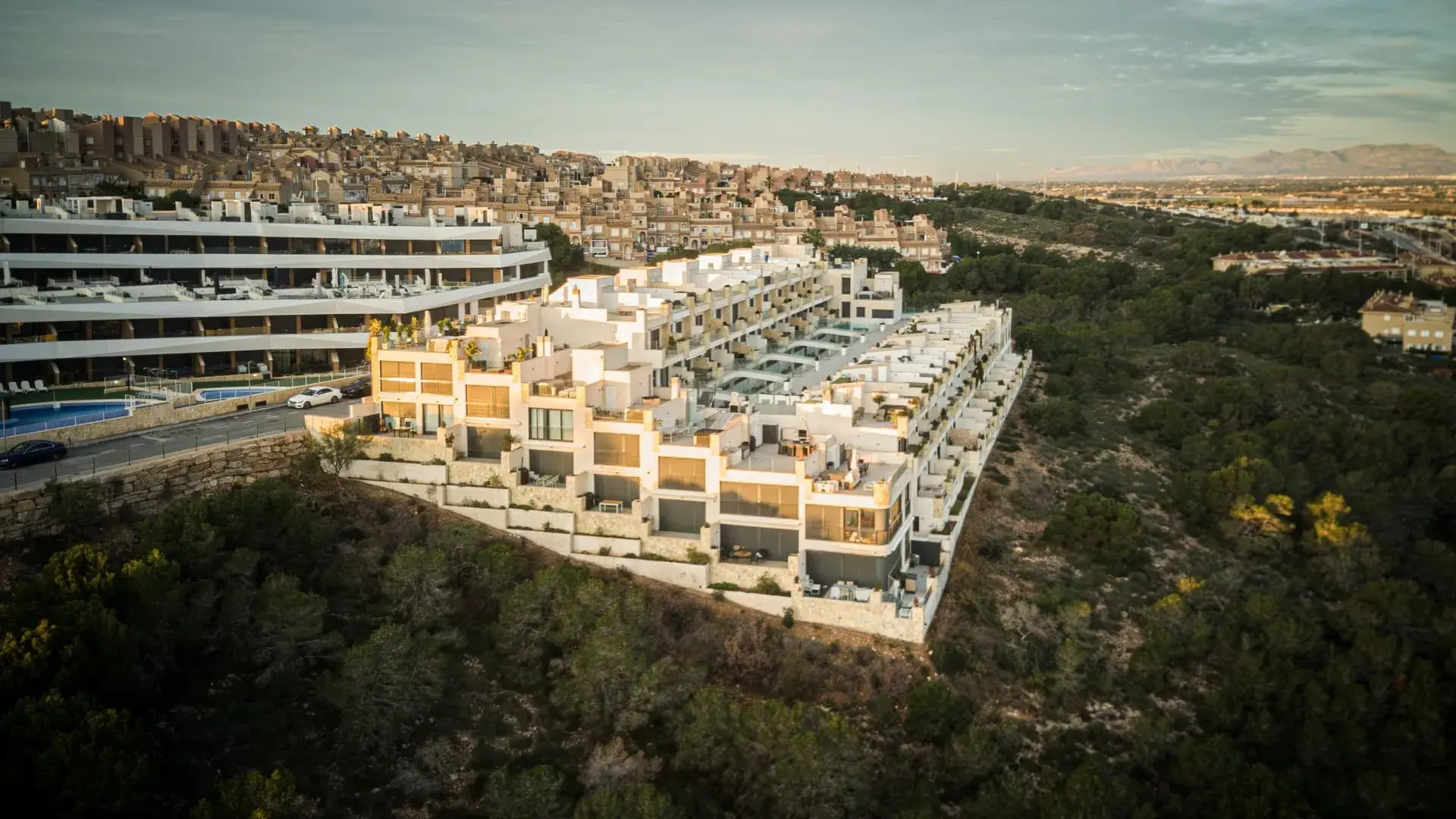 Residencial Sukha